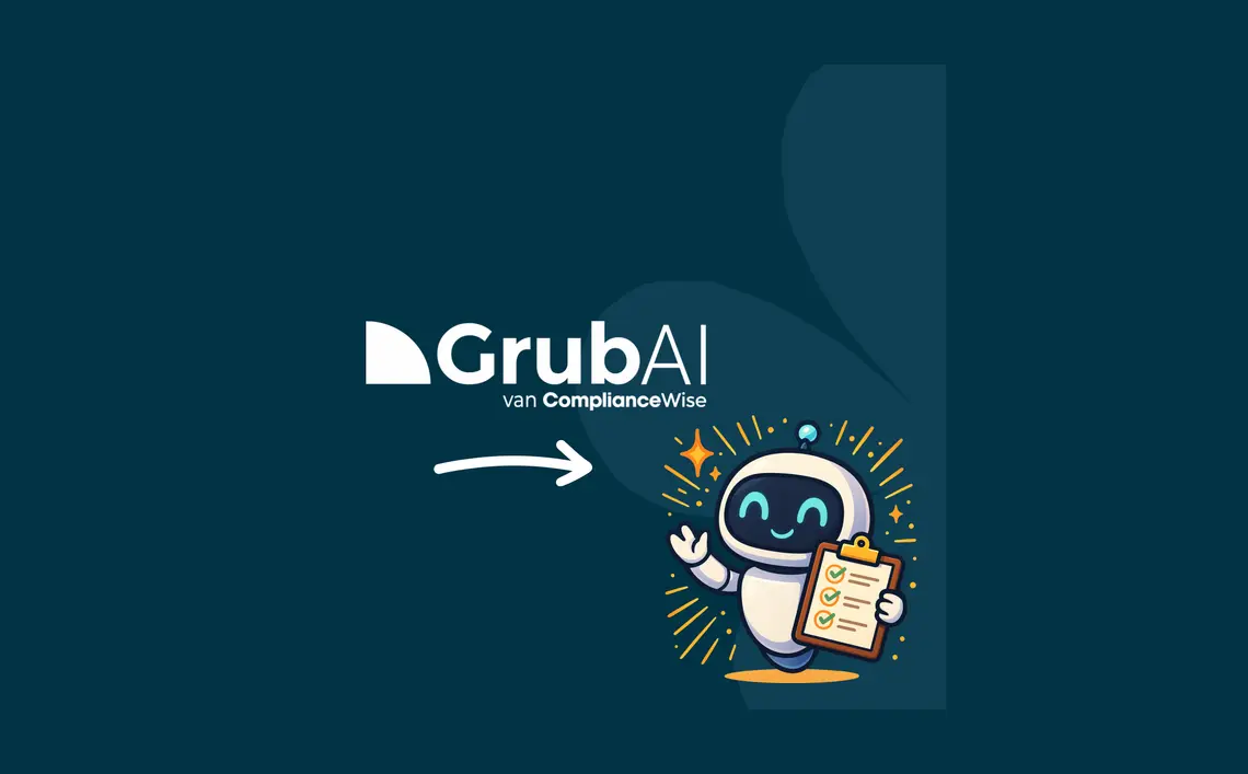 Hero image of the article: Orchestrating Intelligence: How 25Friday Integrated "Grub AI" to Cut Onboarding Time by 50%